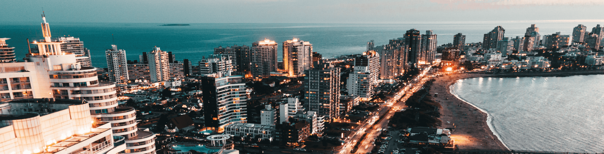  Punta del Este